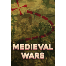 Phoenixxx Games Medieval Wars (PC - Steam elektronikus játék licensz) videójáték