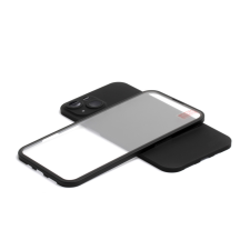 PHONEMAX 360 Full Body iPhone 13 6.1 TPU tok + fólia fekete tok és táska