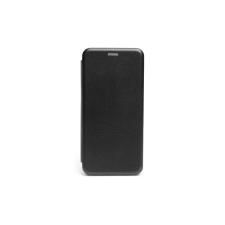 PHONEMAX Ívelt Mágneses Notesz Tok Samsung Galaxy S22 S901 Fekete tok és táska