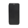 PHONEMAX Oldalra nyíló mágneses telefontok ívelt sarkokkal Xiaomi 13 fekete