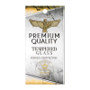 PHONEMAX Premium Quality iPhone 12 Pro Max Üvegfólia Clear