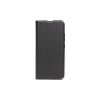 PHONEMAX Smart Magnetic mágneses oldalra nyíló tok Samsung Galaxy S10 Lite G770F V2 fekete
