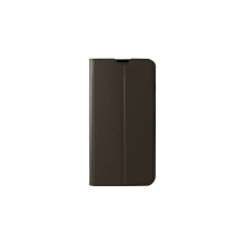 PHONEMAX Smart Magnetic mágneses oldalra nyíló tok Samsung Galaxy S10E G970F grafit tok és táska