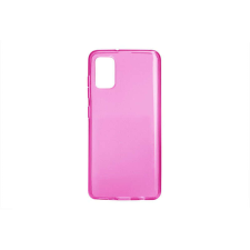 PHONEMAX TPU 1.3 mm vastag műanyagtok Samsung Galaxy A41 A415F pink tok és táska