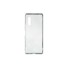 PHONEMAX TPU 1.3 mm vastag műanyagtok Sony Xperia 5 átlátszó tok és táska