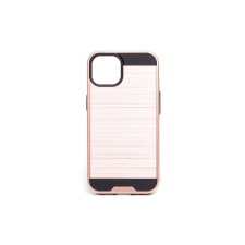 PHONEMAX TPU telefontok iPhone 13 Mini rose gold tok és táska