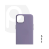  Phoner Apple iPhone 11 Pro Max szilikon tok, lila