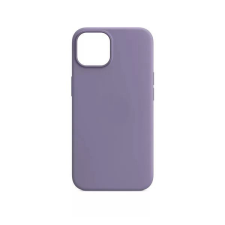 Phoner Apple iPhone 11 Pro Max szilikon tok lila (71654) tok és táska