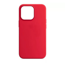 Phoner Apple iPhone 11 Pro szilikon tok piros (71646) tok és táska