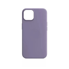 Phoner Apple iPhone 13 mini szilikon tok lila (71696) (PH71696) tok és táska