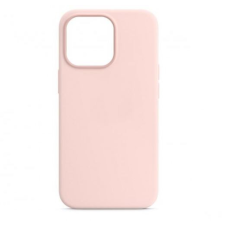 Phoner Apple iPhone 13 Pro Max szilikon tok rózsaszín (71712) tok és táska