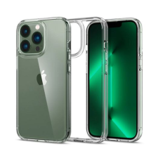 Phoner Apple iPhone 13 Pro szilikon tok átlátszó (71706) (PH71706) tok és táska