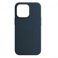 Phoner Apple iPhone 14 Plus szilikon tok kék (71722) tok és táska