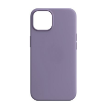Phoner Apple iPhone 14 Plus szilikon tok lila (71724) tok és táska