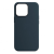 Phoner Apple iPhone 14 szilikon tok kék (71715)