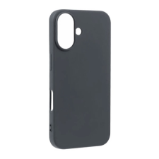 Phoner Apple iPhone 16 Plus szilikon tok, sötétkék (RCLAPP2408150003-49) (RCLAPP2408150003-49) tok és táska
