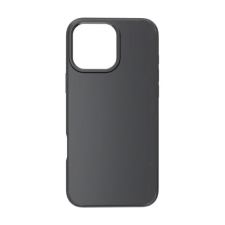 Phoner Apple iPhone 16 Pro szilikon tok, sötétkék (RCLAPP2408150002-49) (RCLAPP2408150002-49) tok és táska