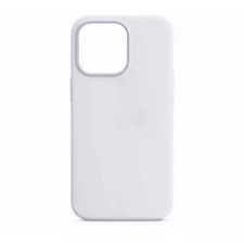 Phoner Apple iPhone 16 Pro szilikon tok, szürke tok és táska