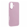  Phoner Apple iPhone 16 szilikon tok, lila
