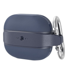 Phoner Rugged Apple Airpods 3 szilikon tok éjkék (PN-CP-179-MB) fülhallgató, fejhallgató tok