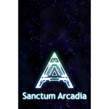 Phoslyte LLC Sanctum Arcadia (PC - Steam elektronikus játék licensz) videójáték