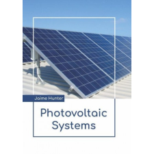  Photovoltaic Systems idegen nyelvű könyv