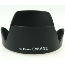 Phottix 50520 napellenző Canon EW-63II (50520) objektív napellenző