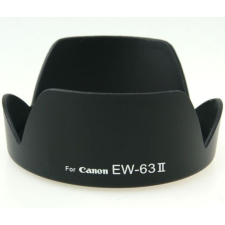 Phottix Lens Hood for Canon EW-63II napellenző objektív napellenző