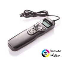 Phottix Phottix 18360 vezetékes időzítő távirányító TR-90 S6 fényképező tartozék