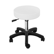 physa Gurulós szék - 450 - 580 mm - 150 kg - Fehér bútor