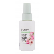 Physicians Formula Organic Wear Nutrient Mist Facial Spray testvíz és testpermet 100 ml nőknek kozmetikum