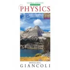  Physics: Principles with Applications, Global Edition – Douglas Giancoli idegen nyelvű könyv