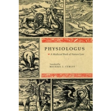 Physiologus idegen nyelvű könyv