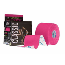 PHYSIOTRADE REA TAPE CLASSIC - PINK - 5 CM x 5 M gyógyászati segédeszköz