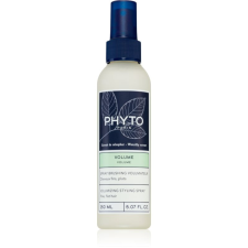 PHYTO Volume Styling Spray a volumen növeléséhez, 150 ml hajápoló szer