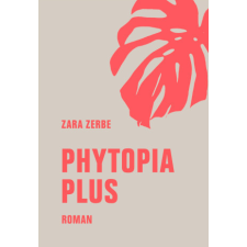  Phytopia Plus idegen nyelvű könyv