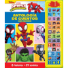 PI KIDS Antología de cuentos con sonido Spidey y su superequipo ()