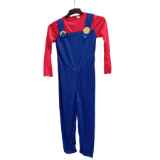 PIAC Super Mario jelmez jelmez