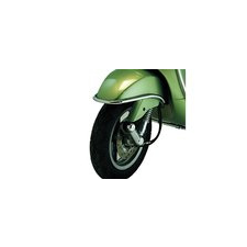 PIAGGIO első lökhárító Vespa LX / LXV 50-150cc króm egyéb motorkerékpár alkatrész