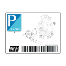 PIAGGIO Fogaskerék, főtengely, Piaggio ZIP SP2, 14 fogas egyéb motorkerékpár alkatrész