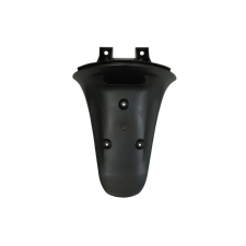 PIAGGIO Hátsó sárvédő Piaggio Zip (575409000C) Piaggio Vázak, idomok, kiegészítők Idomok, burkolat elemek egyéb motorkerékpár alkatrész