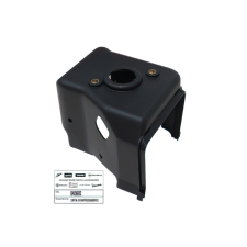 PIAGGIO hengerfedél, új modell (légterelő) Piaggio Motor alkatrészek Motorblokk alkatrészek egyéb motorkerékpár alkatrész