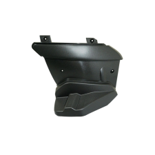 PIAGGIO Jobb oldali utas lábtartó Piaggio Typhoon / Aprilia SR 2011 - 18 egyéb motorkerékpár alkatrész