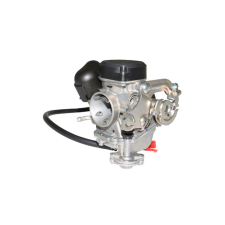 PIAGGIO Karburátor Keihin CVK-18 Z61F Piaggio Liberty 50 4T egyéb motorkerékpár alkatrész