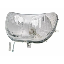 PIAGGIO Lámpa első Derbi Senda X-Treme, DRD Racing OEM egyéb motorkerékpár alkatrész