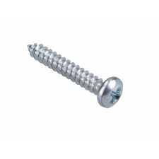 PIAGGIO Lemezcsavar OEM kereszt bemélyedés ezüst 3.0x20mm motorkerékpár idom