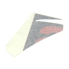 PIAGGIO (OEM) 2H002444 matrica PIAGGIO (OEM) Vázak, idomok, kiegészítők Matricák egyéb motorkerékpár alkatrész