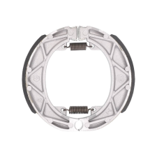 PIAGGIO OEM fékpofa szett 140x25mm - Aprilia, Derbi, Piaggio, Vespa 125-200cc motorkerékpár fékbetét