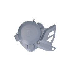 PIAGGIO OEM generátorfedél - Derbi D50B0 Euro4 2018- egyéb motorkerékpár alkatrész