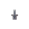 PIAGGIO (OEM) Piaggio 00F00920551 kuplungbowden állító csavar Gilera 50 SMT, RCR 2006-, Aprilia 50 RX, SX 2006-2013 (M6, 27 mm) PIAGGIO (OEM)  Motor alkatrészek Csavarok és alkatrészek